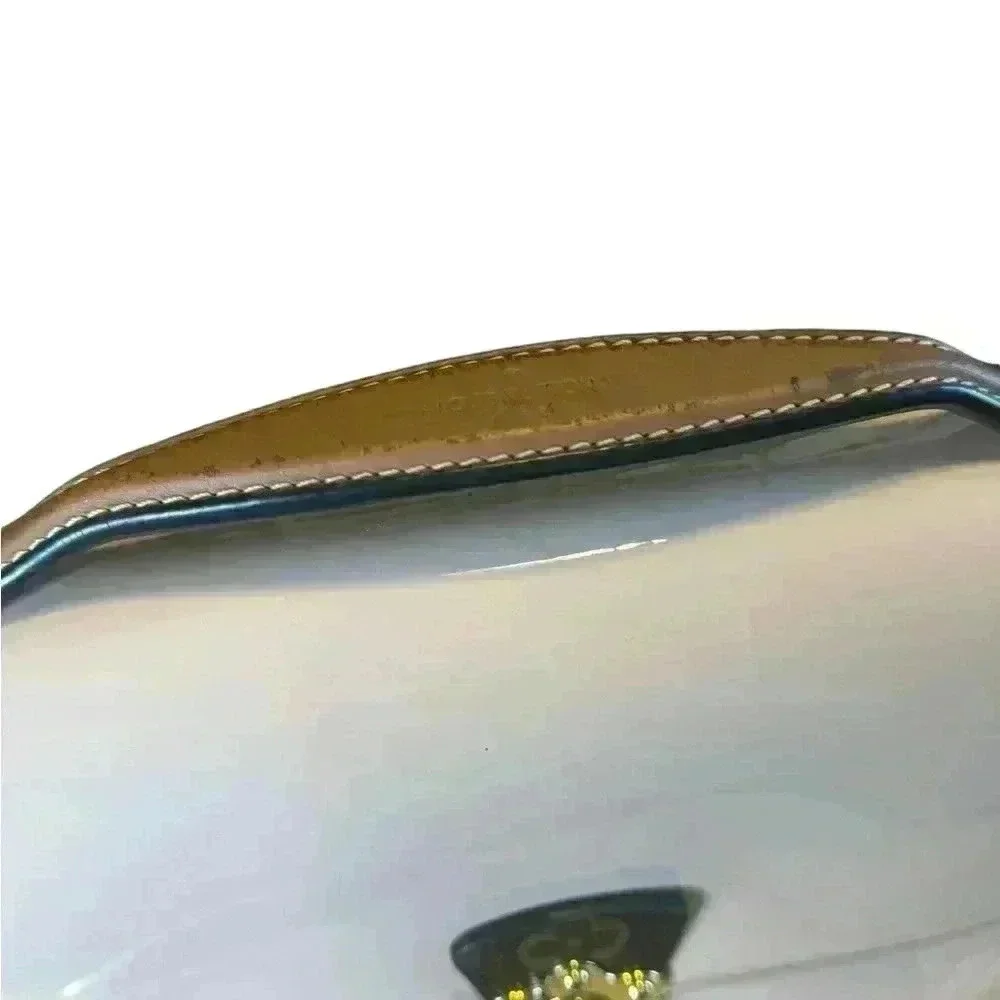 Louis Vuitton cherrywood BB